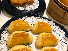榴莲酥-万龙洲海鲜(南新仓店)