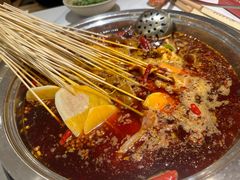 -玉林串串香·成都老字号(玉林街总店)