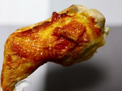 -大益烤鸡