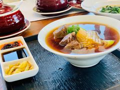 -北京柏悦酒店·锦庭餐厅Dining Room