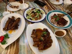 -椿记烧鹅(叠彩店)