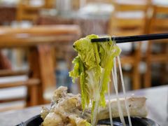 砂锅肘子-友利砂锅居