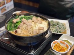 -银座苑烧肉酒场·烤活鳗(仙霞路店)