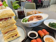 -海景壹号大酒店(滨湖店)