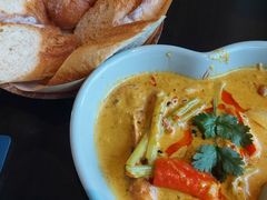 -大头虾越式风味餐厅(光明广场店)