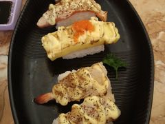 -新一番三文鱼寿司(大东海店)