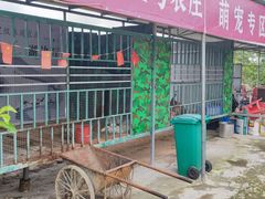 -荔枝红五号农庄