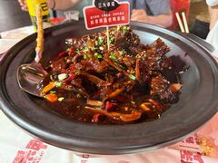 -回味黑鸭煲·始于2006(万松园店)