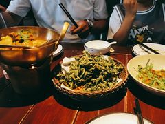 -Local泰莲庭(虹鳟鱼店)