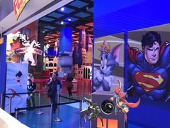 -新濠影汇华纳满Fun童乐园