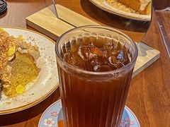 -C.Y Cafe