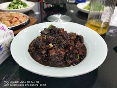 -咱家小院(汉中门店)
