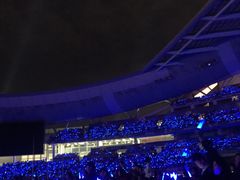 -南京奥林匹克体育中心-体育馆