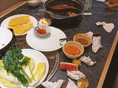 -匠牛亭·锅物烧肉放题自助(昆百大·泰业城店)