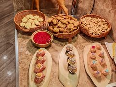 -索菲特酒店·海鲜自助 ·聚餐厅