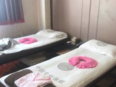 -若石足道SPA 连锁(丹东街店)