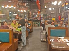 -老山村酒楼(白石洲店)