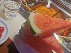 -重庆高老九火锅(万象城店)