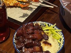 -贰醒·私房小院烧烤 (太古里店)