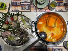 -太琼糟粕醋·海南酸汤火锅(亚龙湾店)