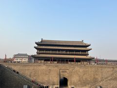 -西安城墙·碑林历史文化景区