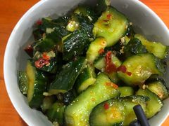 小菜豆浆-杨川记燃面·钵钵鸡米饭(同曦店)