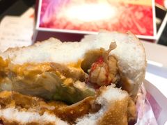 -肯德基(茂业店)