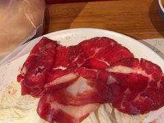 -清真·天府皇城坝百年牛肉火锅(皇城清真寺店)