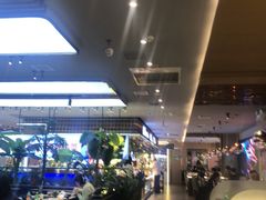 -千家粗粮王·火锅烧烤自助(庆阳店)