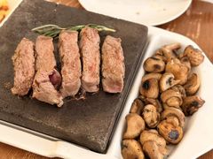 -Entrecôte 法国牛扒馆(保利·时光里店)