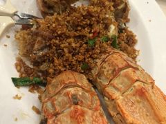 -桥底辣蟹(谢斐道店)