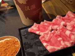 -吼堂老火锅(武汉 天地壹方南馆店)