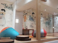 -善水温泉·汗蒸·SPA·生活会馆(桑田路店)