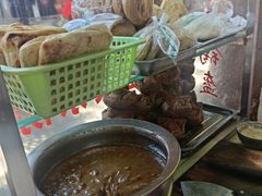-小陈方酥锅盔(古城总店)