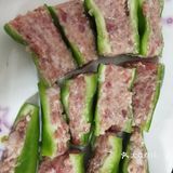 三餐[米饭]煎酿尖椒——你愿意为谁花时间？