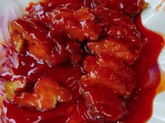 -广东胜利宾馆西关粤中餐厅