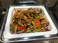 -吉布鲁牛排海鲜自助(成都大悦城店)