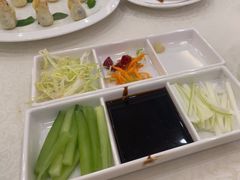 -北京全聚德(王府井店)