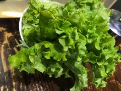 -海花锅盖烧烤店(怡馨家园店)