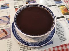 陈皮红豆沙-超琪星·咖啡简餐(川音店)