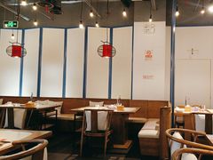 -尚尚仙·酸汤猪手·猪肚鸡火锅(华联万柳购物中心店)