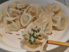 -赶海部落海鲜城(海阳路店)