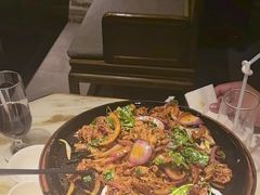 -京味斋·北京烤鸭(北京南站洋桥店)