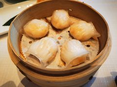 蝦餃-金苑海鲜酒家(来魅力店)