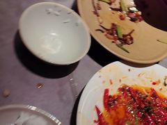 -花椒俏川菜小馆(南海万达店)