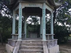 -北京鹫峰国家森林公园