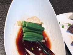 -浩运·海鲜青岛菜·海胆水饺(石老人店)