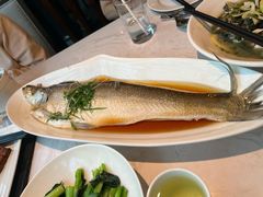 -拾溪餐厅·包厢(杭州千禧度假酒店)
