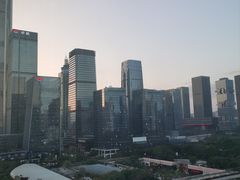 -深圳星河丽思卡尔顿酒店