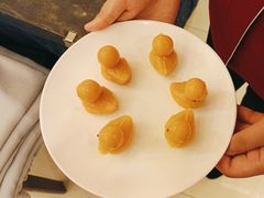 -全聚德(上海首店浦东店)